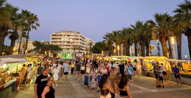 Carta de Població Salou