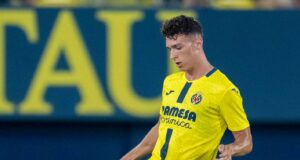 El Nàstic incorpora el central Fran Gil