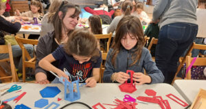 El Museu del Port programa quatre tallers familiars aquest juliol