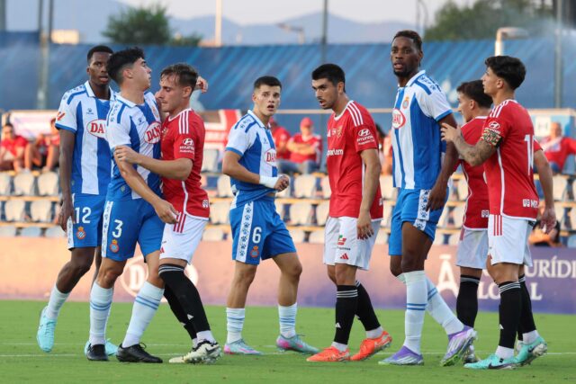 nastic espanyol b