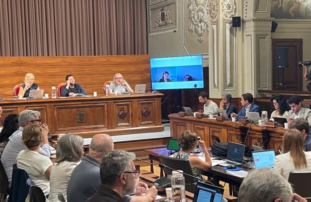 ple juliol 2026