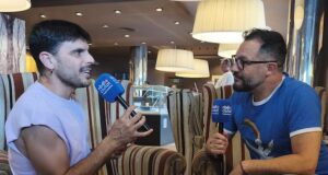 Rodrigo Cuevas: petites utopies per construir un món més feliç