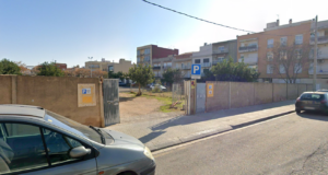 Interès de promotors per sumar 53 habitatges protegits en solars de La Canonja