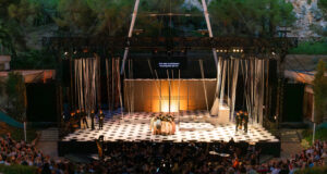 El Festival Camp de Mart encara el seu darrer mes amb noms com Lila Downs, Luz Casal o Yerai Cortés