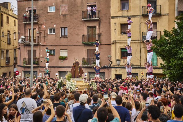 19082026 L’Entrada de Sant Magí - Foto Albert Rué_197