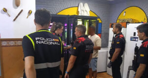 Els Mossos detenen 20 persones en un nou dispositiu KANPAI al Camp de Tarragona