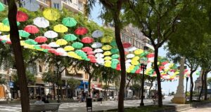 Els personatges de Tarragona que potser no coneixes i ara pots descobrir caminant per la Rambla Nova