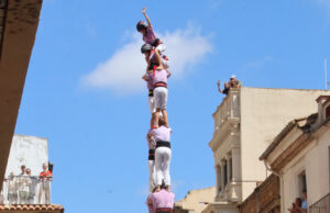 Tarragona Daily | La Jove de Tarragona confirma sensacions a les portes de Sant Fèlix