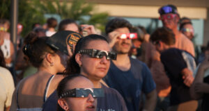 El sector turístic de Tarragona desconeix l’impacte de l’eclipsi en les reserves però en celebra la projecció d’imatge