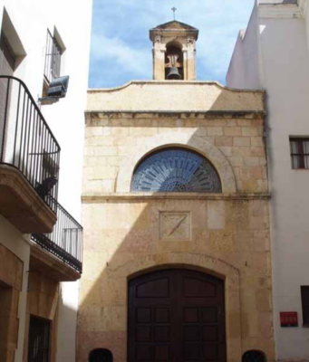 Els carrers de Tarragona que amaguen la història de Sant Magí Els carrers de Tarragona que amaguen la història de Sant Magí