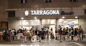El PP denuncia el caos ferroviari després de l’eclipsi a Tarragona