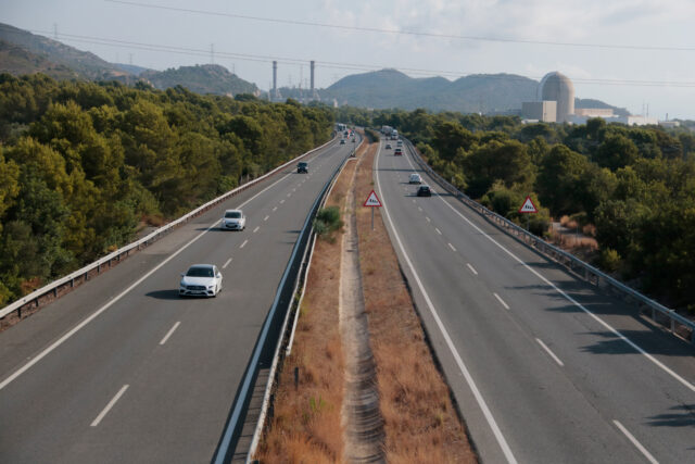 AP-7 Hospitalet