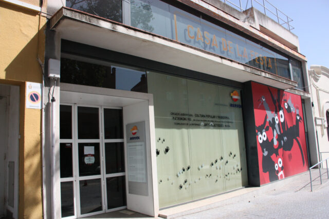 Casa de la Festa