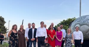 Tarragona ja compta les hores per l’eclipsi