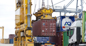 Les exportacions incrementen un 2,1% a Tarragona i l’Ebre al juny, fins als 1.037,6 MEUR