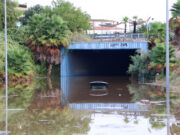 Els municipis afectats pels aiguats reclamen mesures contra les inundacions