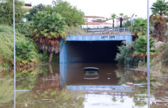 Els municipis afectats pels aiguats reclamen mesures contra les inundacions