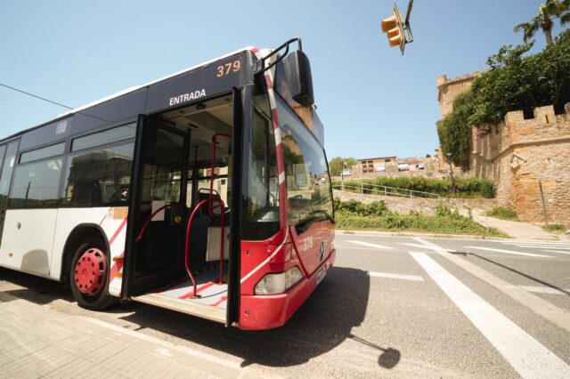 Busos EMT