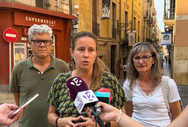 ERC taxa turistica