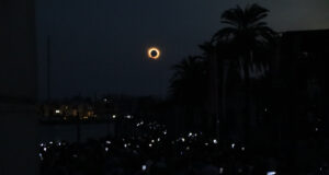 Tarragona Daily | 4.500 urgències al Camp de Tarragona durant el dispositiu especial de l’eclipsi