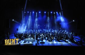 La BUMT donarà el tret de sortida als concerts de Santa Tecla amb «Mediterrània és una festa!»