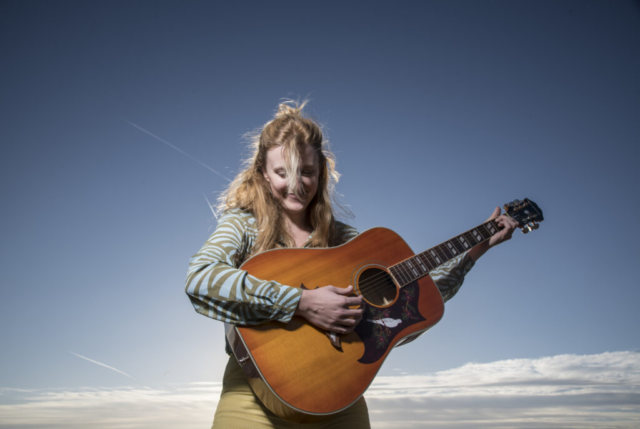Eva Fort Mirallsonor
