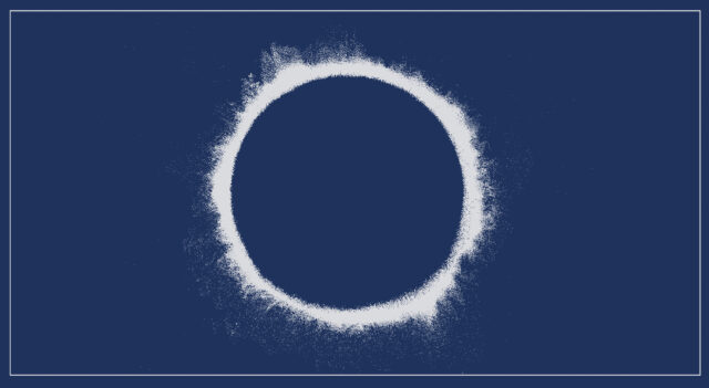 FOTO ECLIPSI