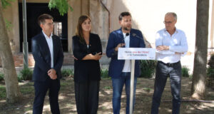 Tarragona Daily | L’ICAC, a la Tabacalera a finals del 2029