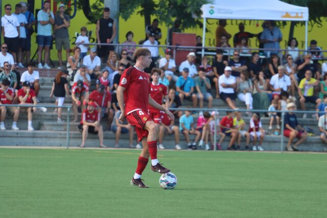 Iker Adell Nastic Catllar