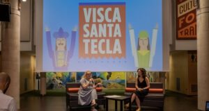 Tarragona Daily | Els Gegants moros protagonistes de Santa Tecla santa tecla imatge