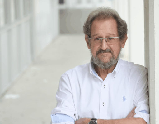 Mor Joan Prat, referent de l’antropologia catalana i catedràtic emèrit de la URV
