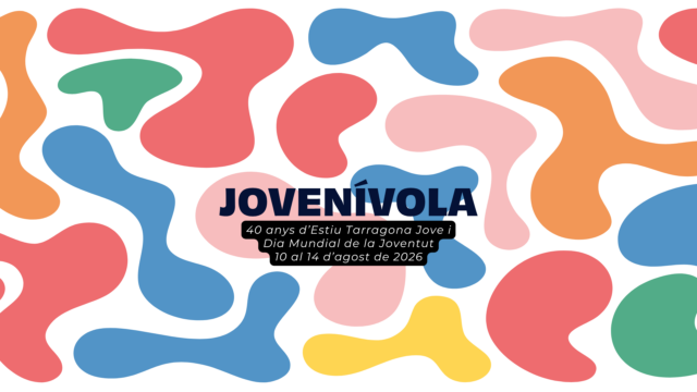 Jovenívola