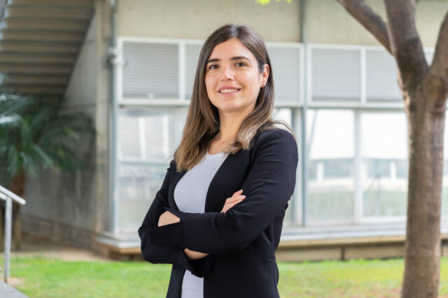 Katherine Villa