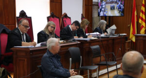 María de la Cinta López Cardús és nomenada nova fiscal en cap de Tarragona