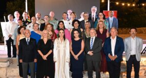 Tarragona acull la celebració del 27è aniversari del regnat de Mohammed VI