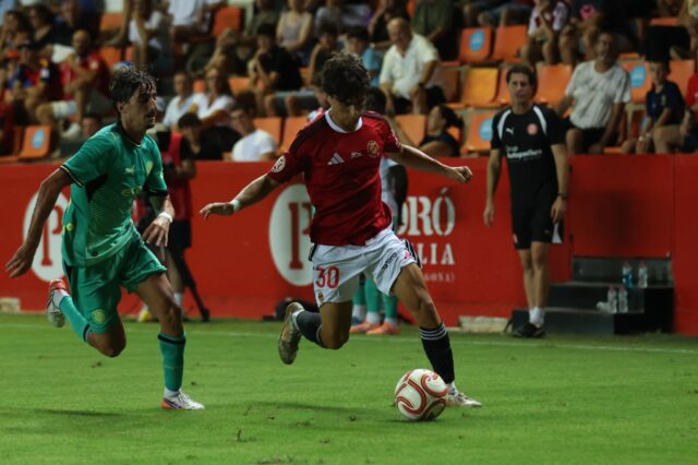 Nastic Girona