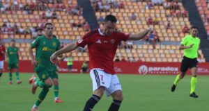 El Nàstic deixa escapar el Trofeu Ciutat de Tarragona als penals