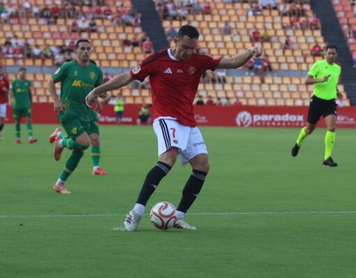 El Nàstic deixa escapar el Trofeu Ciutat de Tarragona als penals