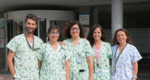 El nirsevimab redueix un 80% els ingressos hospitalaris per VRS en menors de sis mesos