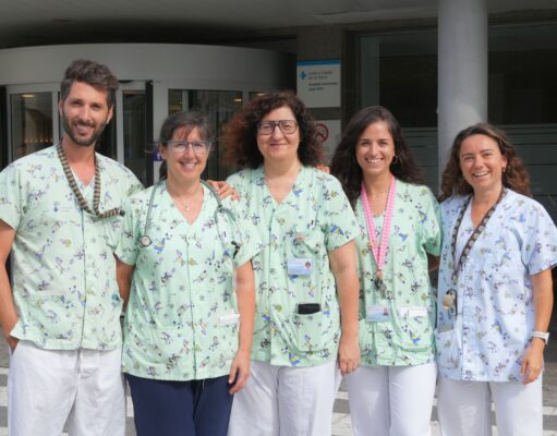 El nirsevimab redueix un 80% els ingressos hospitalaris per VRS en menors de sis mesos
