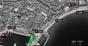 El Port de Tarragona activa un dispositiu especial de mobilitat per a l’eclipsi solar
