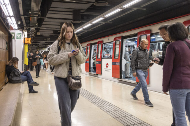 RODALIES