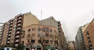 En Comú Podem denuncia el soroll persistent que pateixen els veïns de Ramon i Cajal