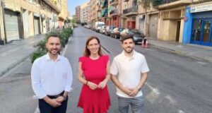 Aigües de Reus adjudica les obres per renovar la xarxa d’abastament del carrer de l’Escultor Rocamora