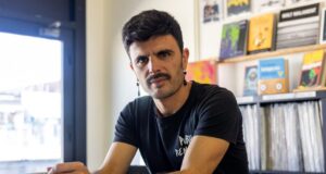 Rodrigo Cuevas actuarà a Vila-seca pel 25è aniversari de la Gala Fundació Josep Carreras