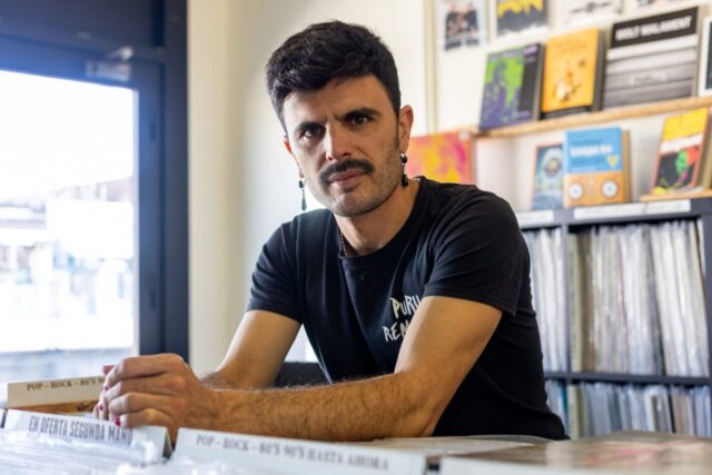 Rodrigo Cuevas