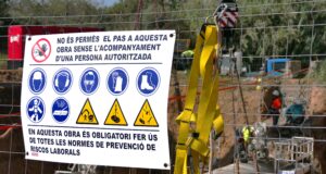 El CAT certifica el seu sistema de prevenció de riscos laborals