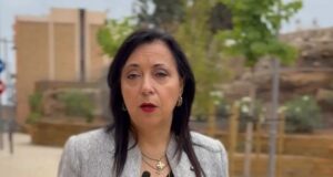 Tarragona PP Fórum rajoles