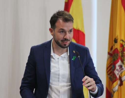 En Comú Podem demana actuar amb urgència pels danys a la Casa de la Festa i els elements del Seguici