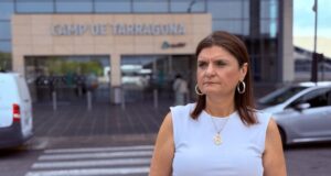 El PP denuncia que Transports elimina una freqüència de l’AVE al Camp de Tarragona per afavorir Barcelona Vedrina Camp de Tarragona AVE